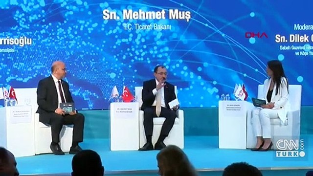 Bakan Muş: Sıfır aracın galeride pahalı satıldığı iddiası var