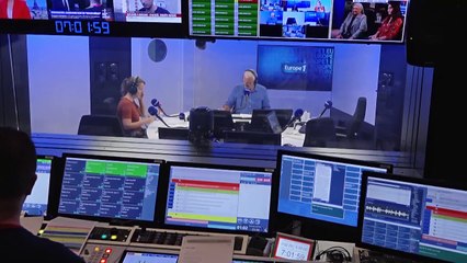 Canicule : comment les habitants de Montélimar essaient de supporter la chaleur