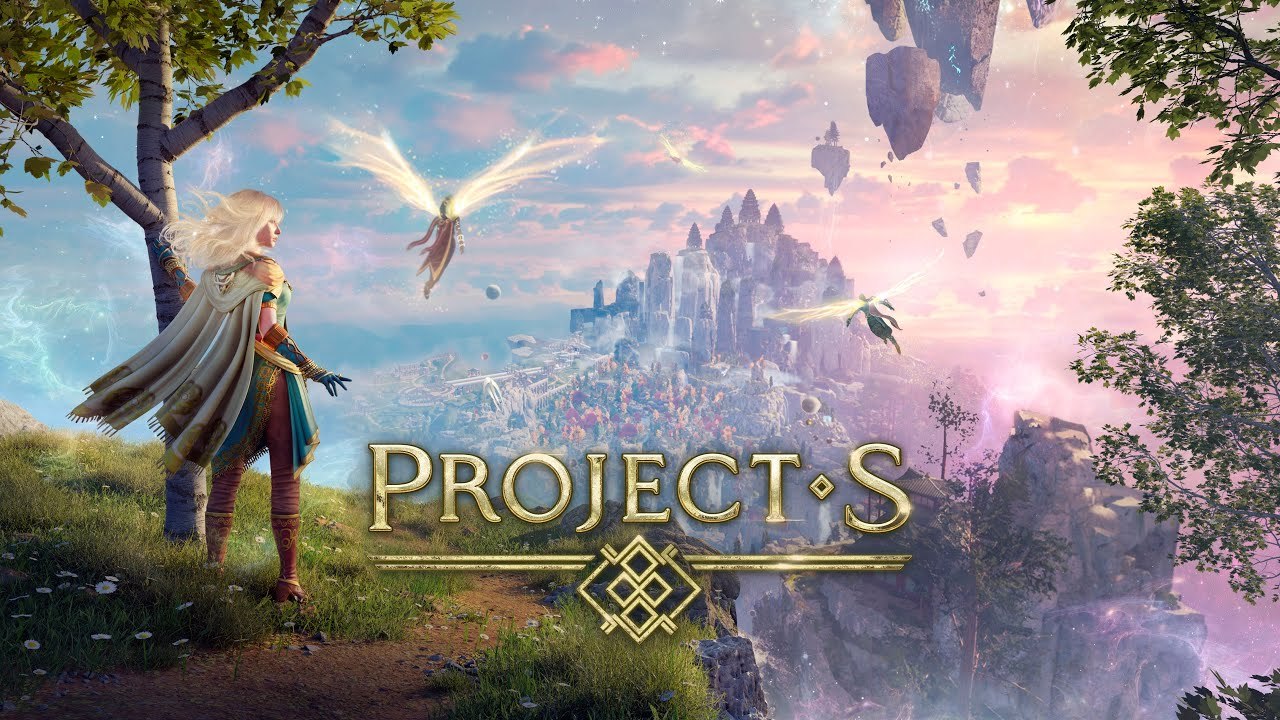 Project S  - Trailer d'annonce