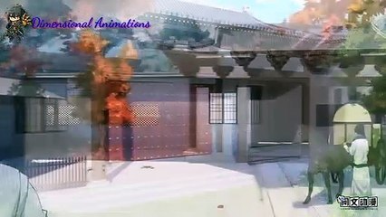 {Eng sub} Heaven defying sword episode 2 English subtitle