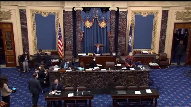 El Senado de Estados Unidos da luz verde a la adhesión de Suecia y Finlandia a la OTAN