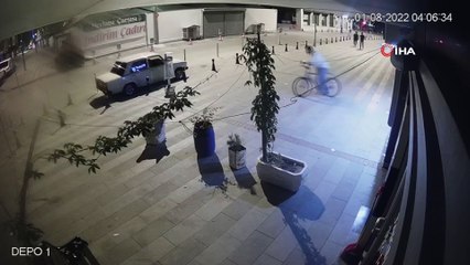 Konya’da korkutan görüntüler: Bu eşkıyalar nereden çıktı?