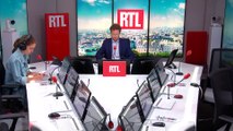 Le journal RTL de 9h du 04 août 2022