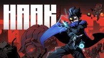 HAAK - Trailer date de sortie