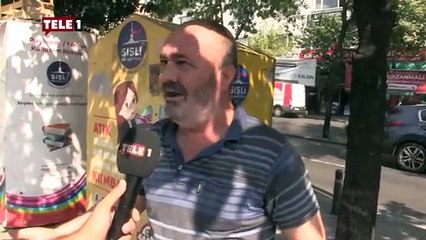 Erdoğan 'Çağ atladık' demişti! Yurttaşlar tepkili: Ancak geriye gidebiliyoruz