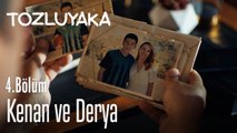 Kenan ve Derya - Tozluyaka 4. Bölüm