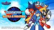 Mega Man Battle & Fighters - Trailer de lancement Nintendo Switch