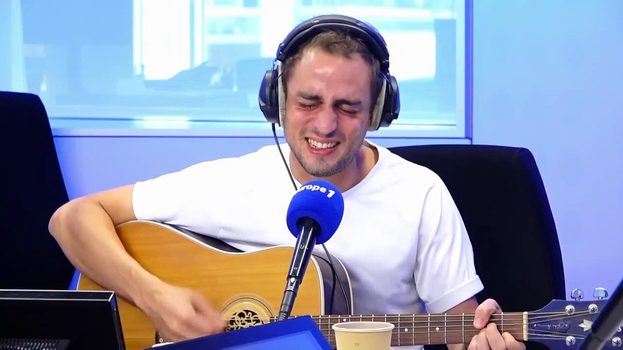 Château d'Hérouville : le studio où sont nés les plus grands artistes et les plus grands tubes