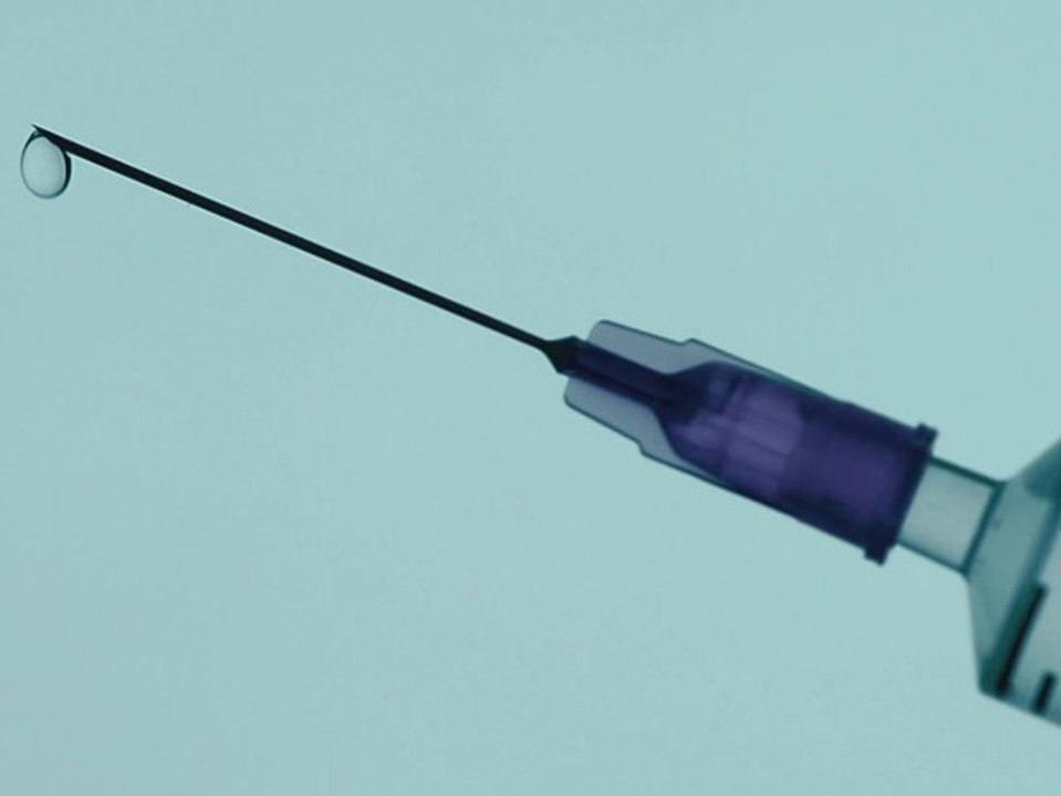 Frauen beim Feiern gestochen: 'Needle Spiking' gibt Rätsel auf