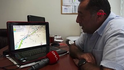 O ilimizde deprem tehlikesi! Her an 7 ve üzeri deprem olabilir