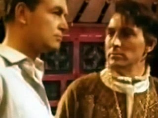 Doctor Who (Doctor Who Classic) S01E15