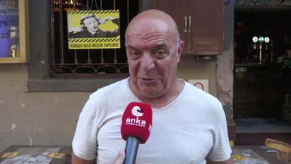 İzmir haberi | İzmir'de İşletmecilerden Müzik Yasağı Tepkisi: "Merdiven Altı Eğlence Yerleri Ortaya Çıktı"