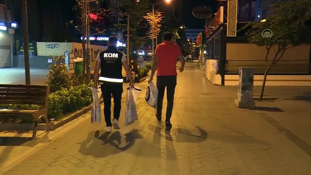 KPSS soruşturması: Yediiklim Yayınları'nda arama yapıldı