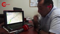 Korkutan deprem uyarısı 'Kahramanmaraş'ın bulunduğu segmentte her an 7 ve üzeri büyüklüğünde deprem olabilir'