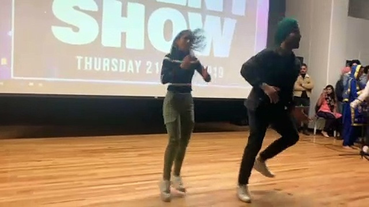 Stage Dance School Compilation 2