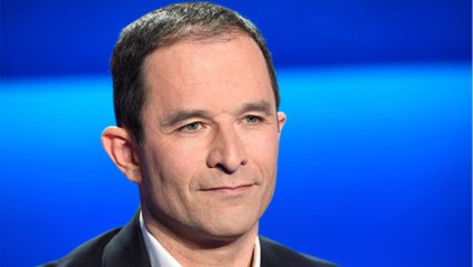GALA VIDEO - Benoît Hamon “fatigué des servitudes” : pourquoi il a mis fin à sa carrière politique