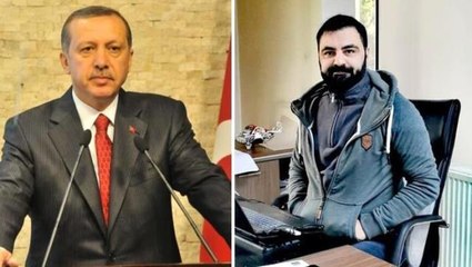 Cumhurbaşkanı Erdoğan'ın örnek gösterdiği genç Türkiye'yi terk etti