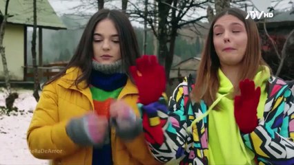 Estrella de Amor - Capitulo 45 - Audio Español | Kuzey Yıldızı