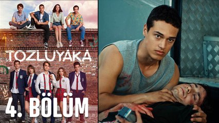 Tozluyaka 4. Bölüm