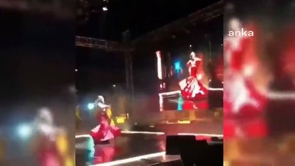 Mahkemeden çıplak semazen soruşturmasına ret!