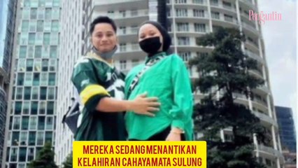 8 Selebriti Raikan Anniversary Pertama Mac Ini!