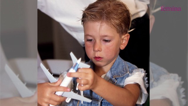 Jordy : le bébé star des années 90 est méconnaissable… Âgé de 34 ans, il est père de deux enfants, photos