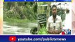 81 Thousand Cusecs Of Water Released From KRS Dam | Madya | Kaveri River | Public TV