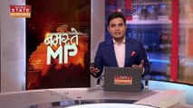 Bhopal News: गायों के गले में रेडियम लगाने की मुहिम, क्या हादसों में होगी कमी? | MP News |