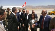 Şırnak gündem haberleri | Kılıçdaroğlu, Şırnak'ta 