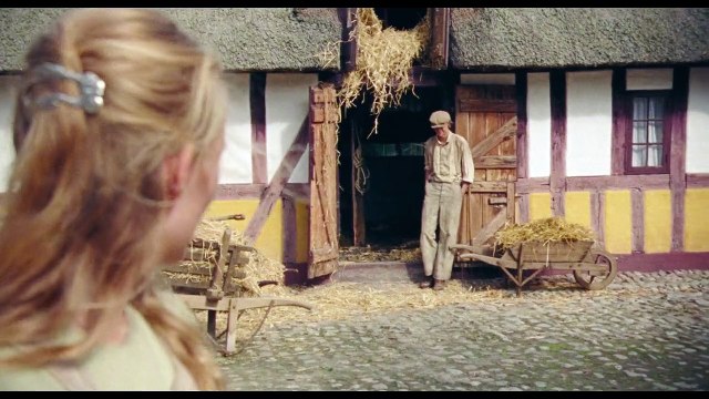 La Dernière nuit de Lise Broholm Bande-annonce VO