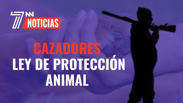 Los cazadores estallan contra la nueva ley de protección animal: “cuidamos el campo pero el gobierno nos persigue
