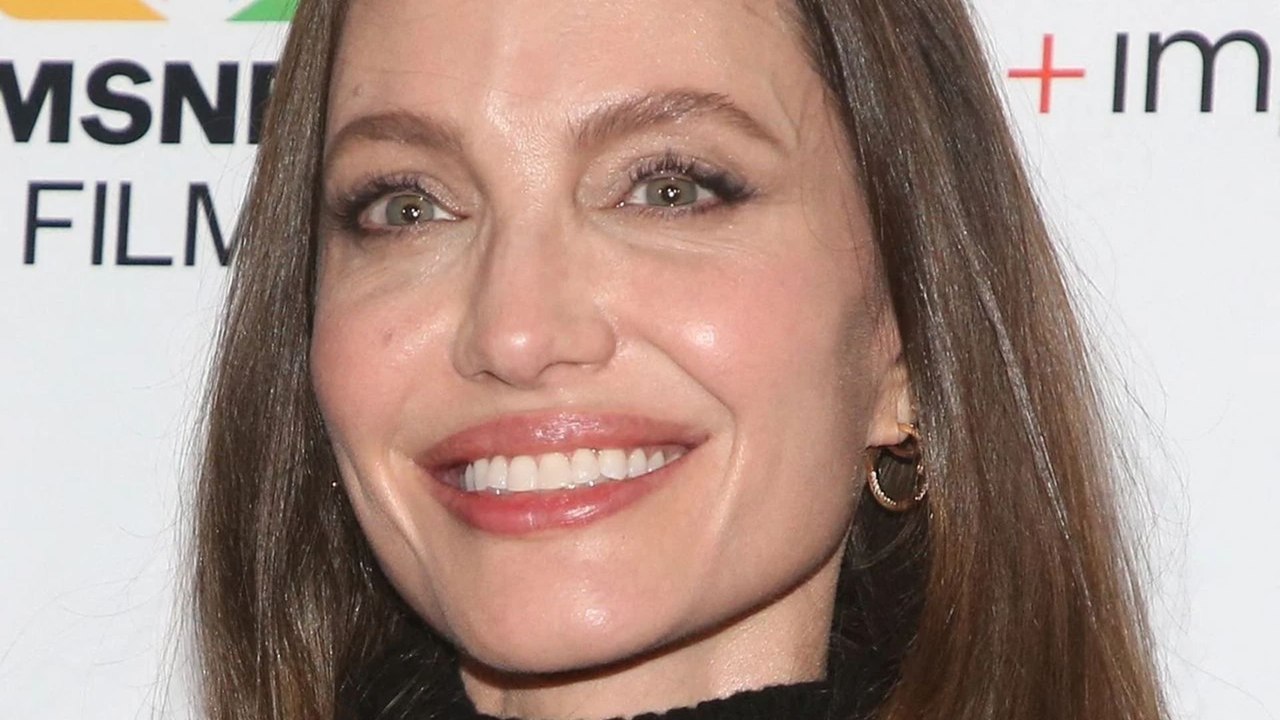 Angelina Jolie, maman fière : sa fille Zahara fait son entrée dans une prestigieuse université