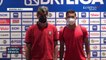 Bali United Optimis Menang Hadapi Rans Nusantara FC
