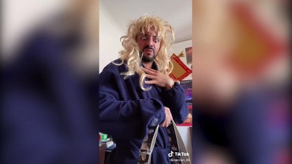 Best of Mercuri 88 TikTok Compilation  Funny Manuel Mercuri Tik Toks 2022