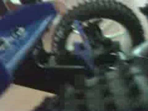 presentation kyosho inferno us sport