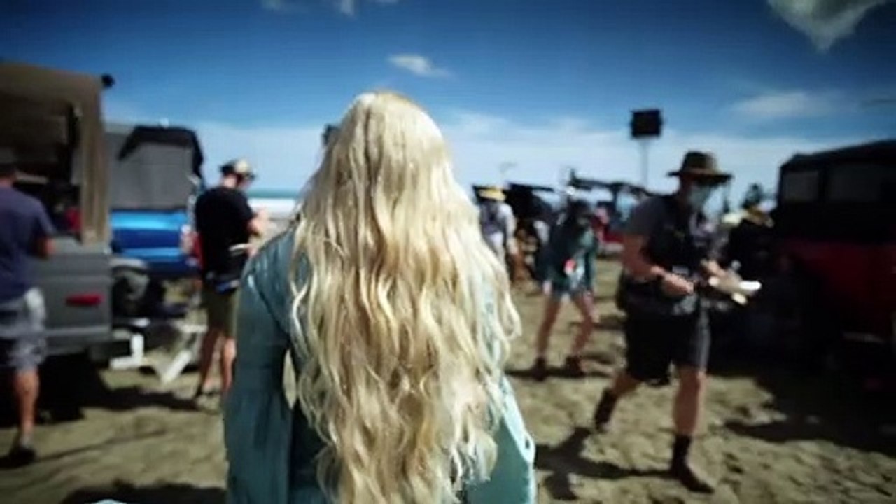 Le Seigneur des Anneaux : une vidéo annonce une nouvelle Communauté pour Les Anneaux de Pouvoir (VO)