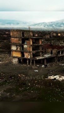 Нагорный Карабах, новое обострение | Азербайджан, Армения | Нагірний Карабах, нове загострення