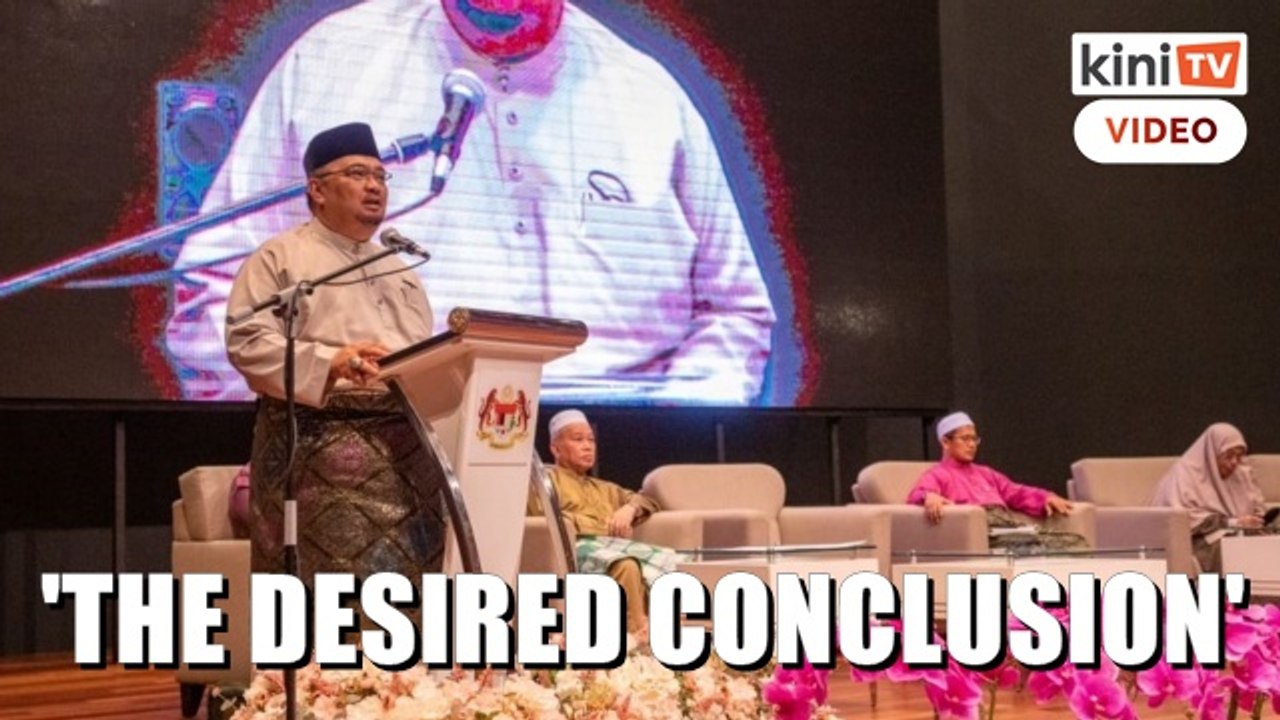 PAS: Act 355 amendment will soon reach the conclusion that we desire