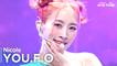[Simply K-Pop CON-TOUR] Nicole (니콜) - YOU.F.O (유.에프.오) _ Ep.531 | [4K]