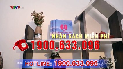 Bên Tóc Mai Không Phải Hải Đường Hồng Tập 39