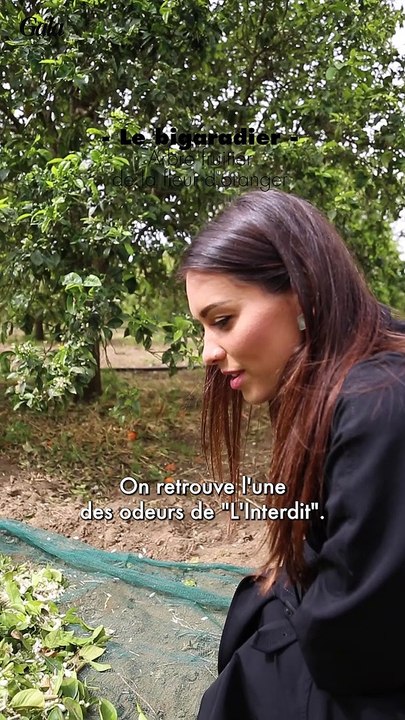 GALA VIDEO - GIVENCHY X KLEOFINA
