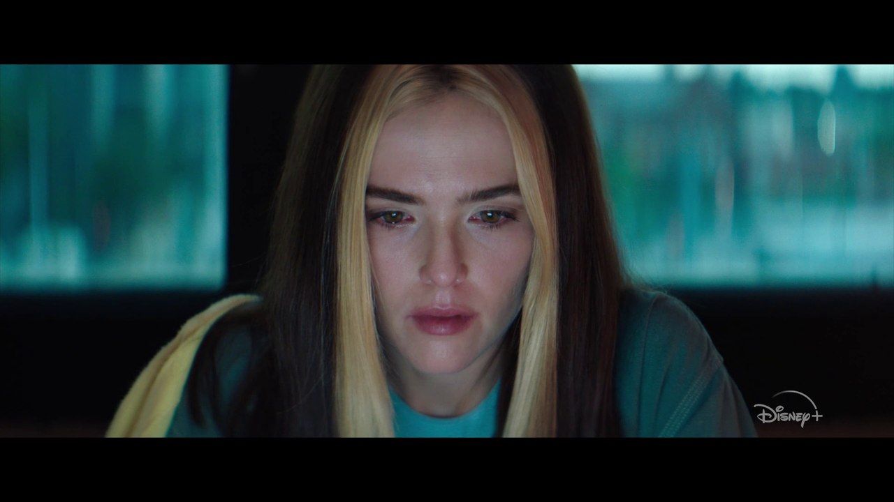 Not Okay Trailer Deutsch German (2022)