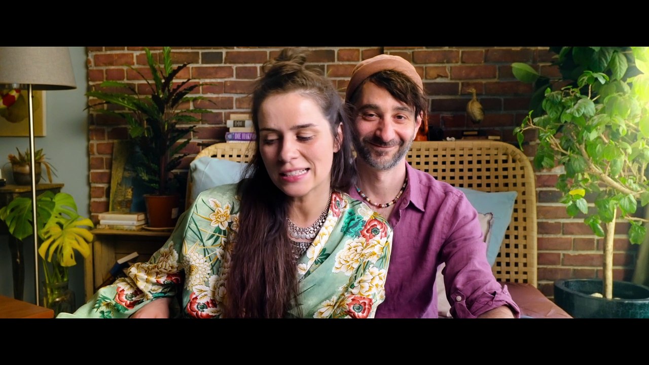 Over & Out Trailer Deutsch German (2022)