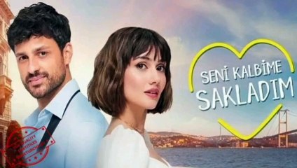 Seni Kalbime Sakladım 7. Bölüm FİNAL