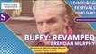 Edinburgh Fringe 2022: Spike Masters makes his long awaited return in Buffy: Revamped