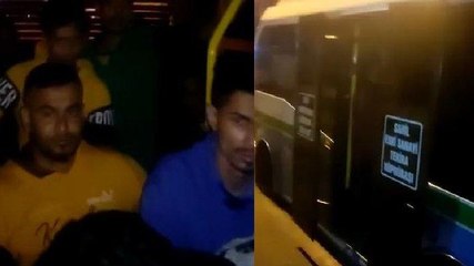 Şehir içi yolcu minibüsüyle göçmen kaçakçılığı