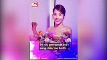 Lệ Nam đắt show sau Miss Universe Việt Nam: Thoát khỏi bóng Nam Em, fan ủng hộ thi tiếp
