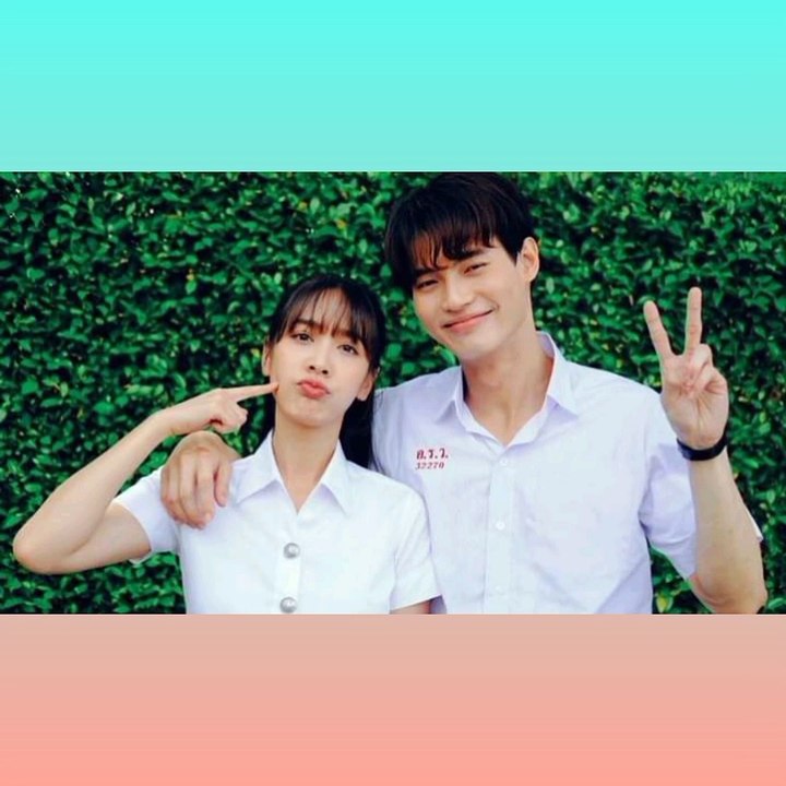 Thầm Ác Để Anh Đừng Yêu - tập 8 - phim tình cảm thái lan