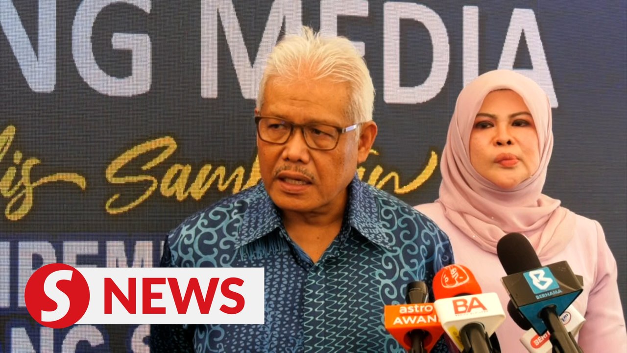 IGP told to look into transfer of Selangor police officers to Sabah, Sarawak