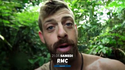 Retour à l'instinct primaire - 6 août